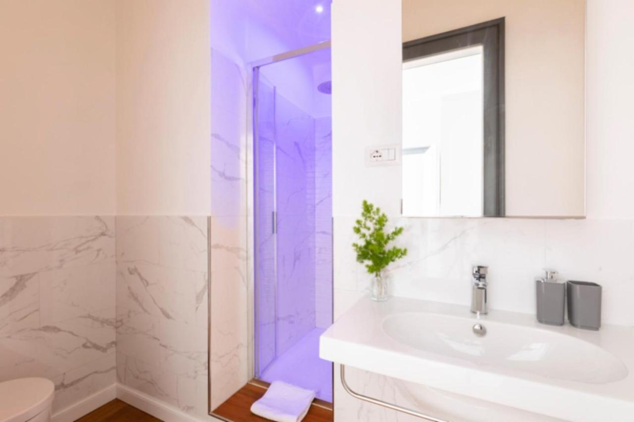 Residenza Testaccio Roma Exterior foto